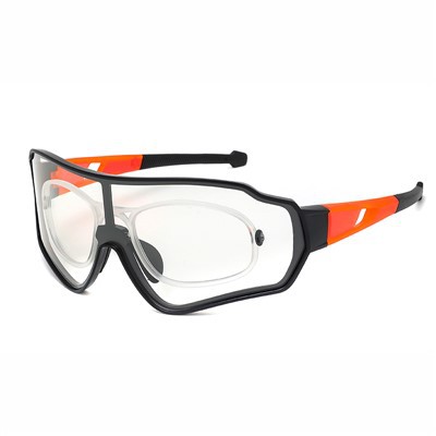 Ulleres de sol esportives foquròmiques